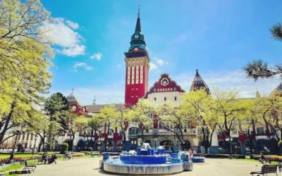 Értesítés a 2025. évi fűtési szezon befejezéséről és a karbantartási munkálatok megkezdéséről.