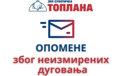 Felszólítások rendezetlen tartozások miatt